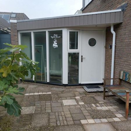 Studio Kapitein Brouwer Ballum Exterior photo